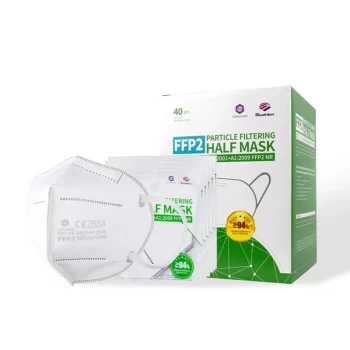 Produktbild Shengquan FFP2 Maske Atemschutzmaske